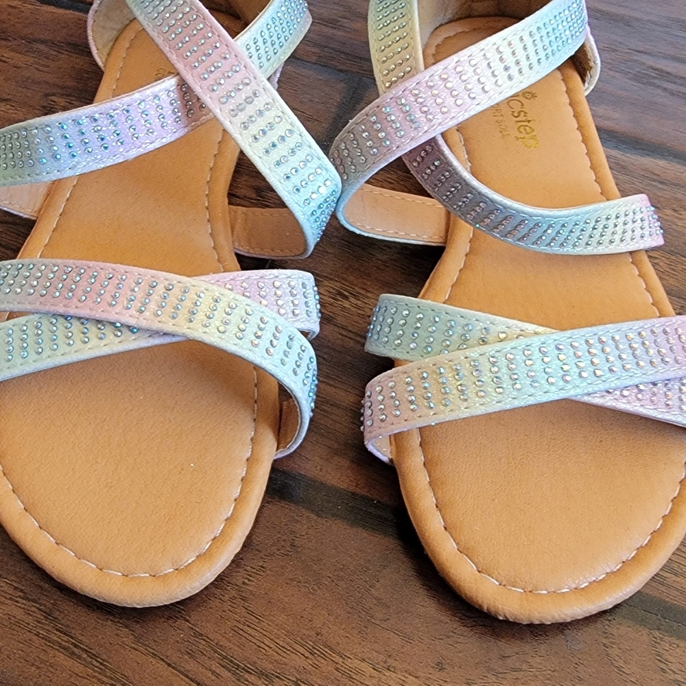 Epicstep Sandals - Picture 3 of 7